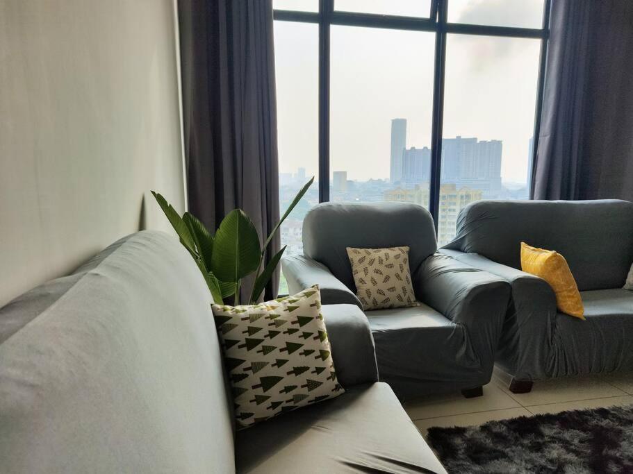 Infinity Pool 2Br Suite 7Pax @Beacon @Georgetown Exterior foto